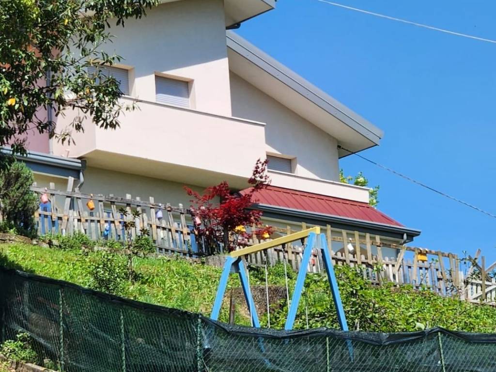 Villa a Zugliano - Foto 3