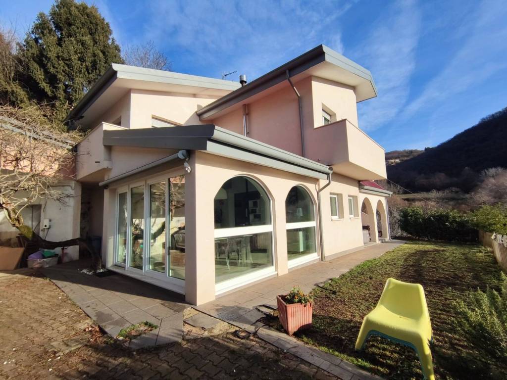 Villa a Zugliano - Foto 5
