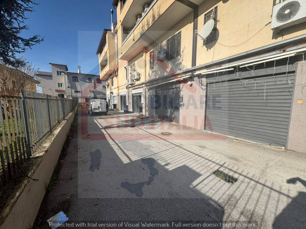 Immobile a Giugliano in campania in Via Ripuaria - Foto 3