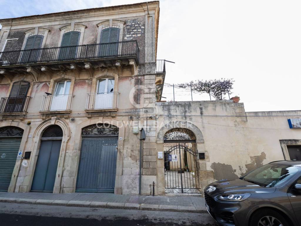 Appartamento a Modica in botta, 38 - Foto 3