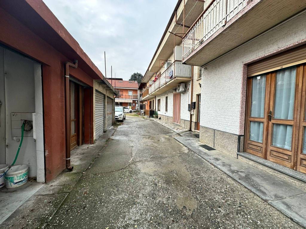 Appartamento a Rivoli in Via Giovanni Battista Viotti - Foto 3