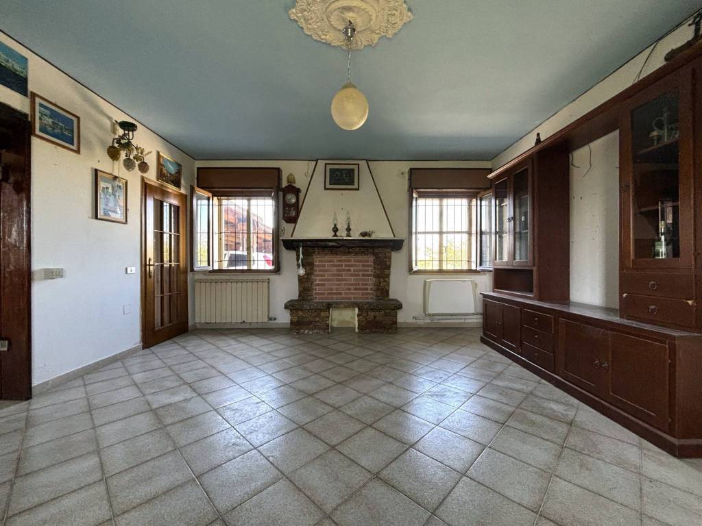 Villa a Taglio di po in Via Marina - Foto 3