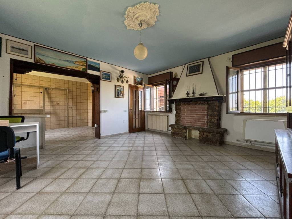 Villa a Taglio di po in Via Marina - Foto 4