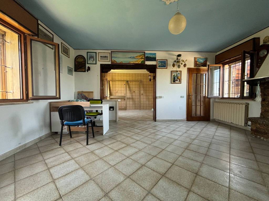 Villa a Taglio di po in Via Marina - Foto 5