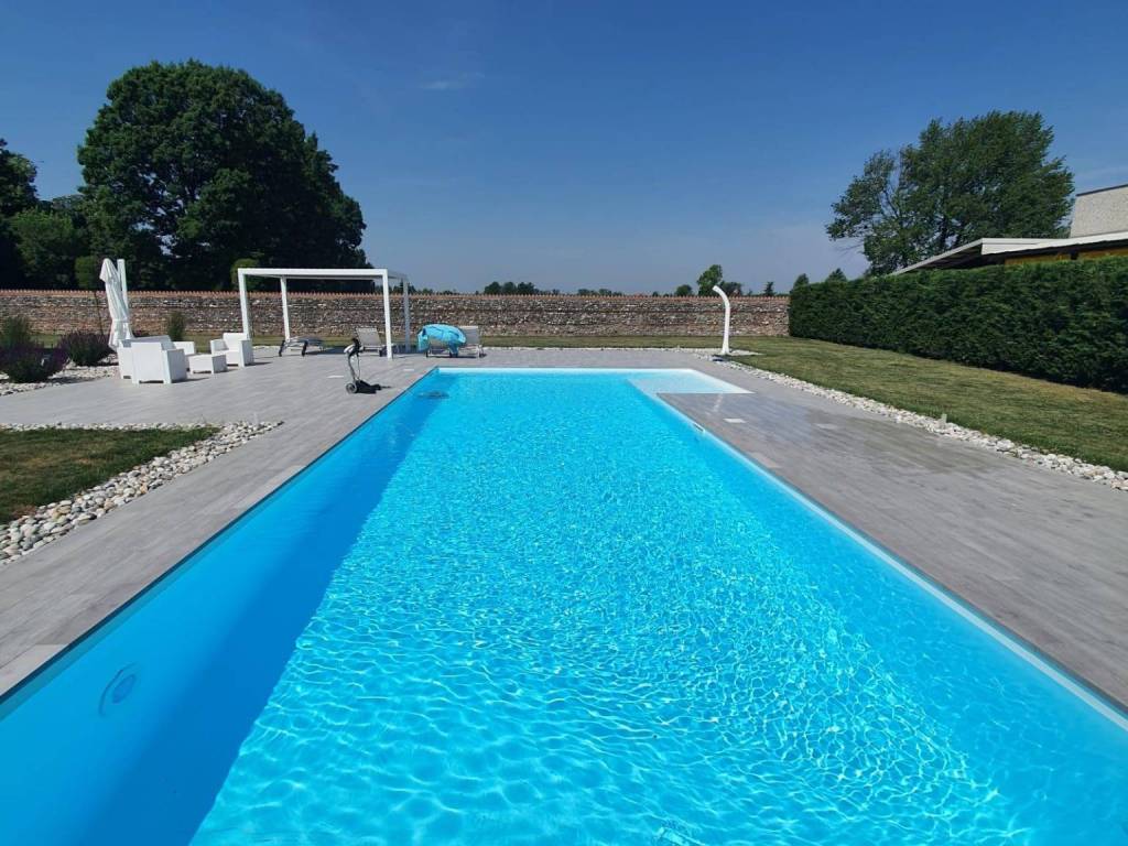 Villa a Chiari - Foto 2