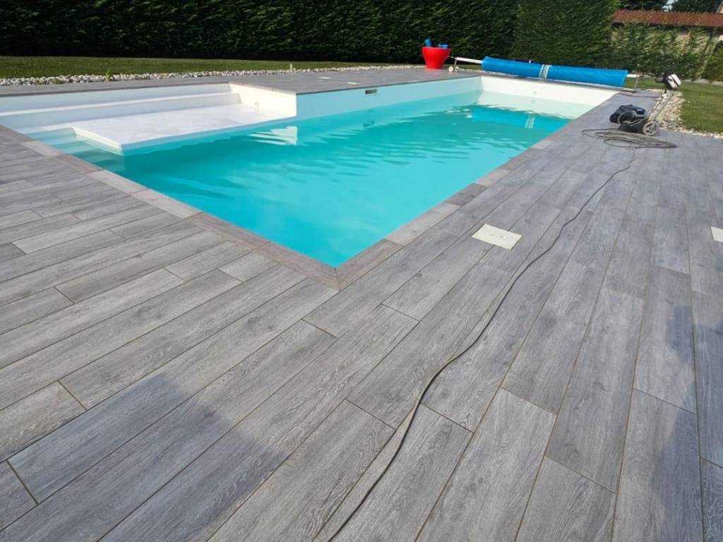 Villa a Chiari - Foto 3