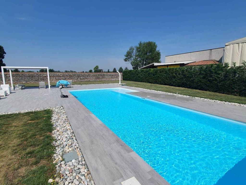 Villa a Chiari - Foto 4