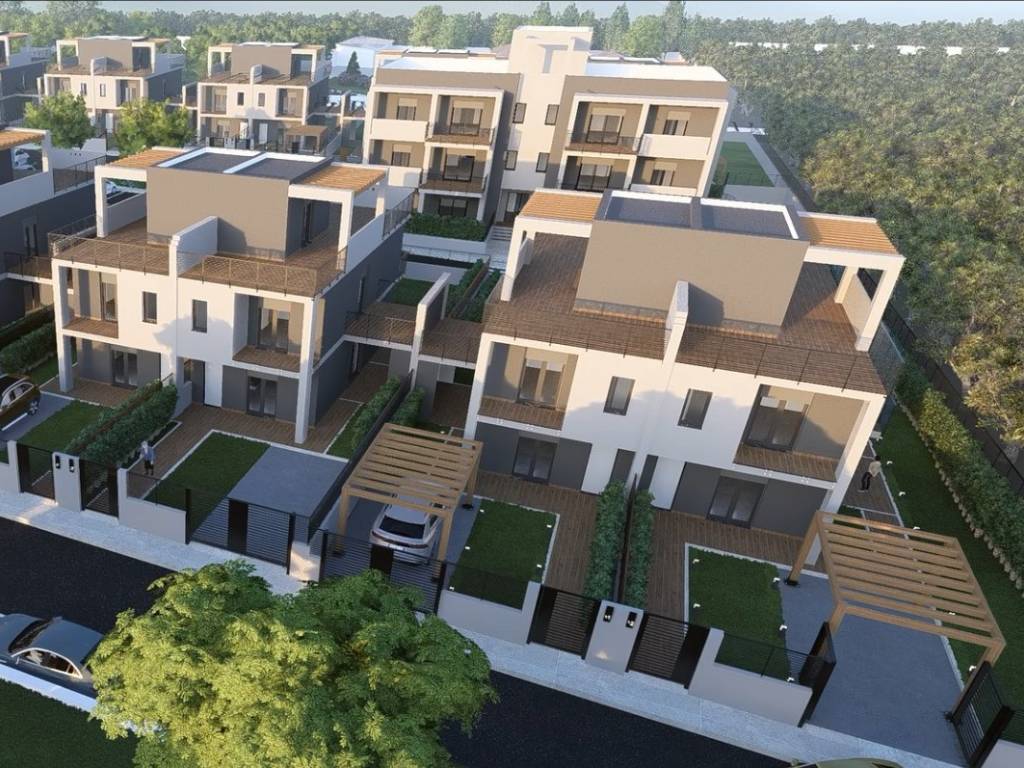 Appartamento a Bellizzi in Via Antica - Foto 5