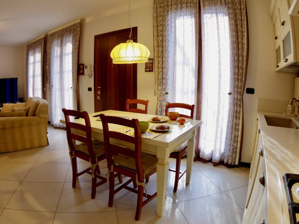 Villa a Foresto sparso in Via San Michele, 18 - Foto 2