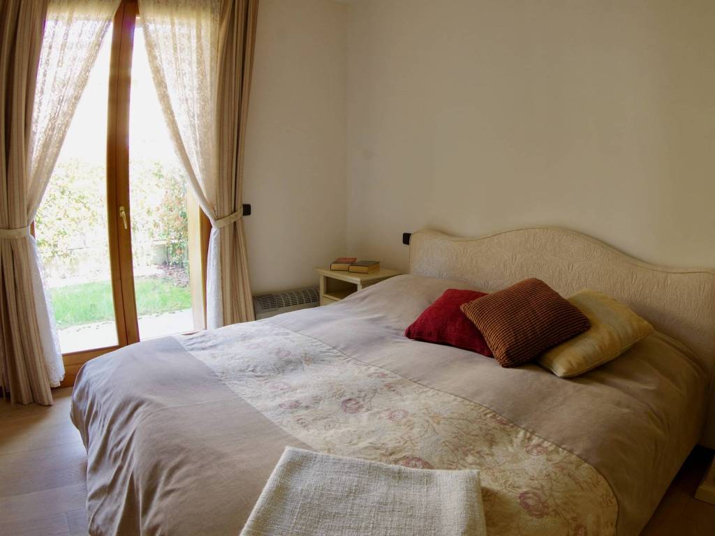 Villa a Foresto sparso in Via San Michele, 18 - Foto 3