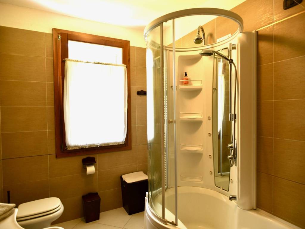 Villa a Foresto sparso in Via San Michele, 18 - Foto 5