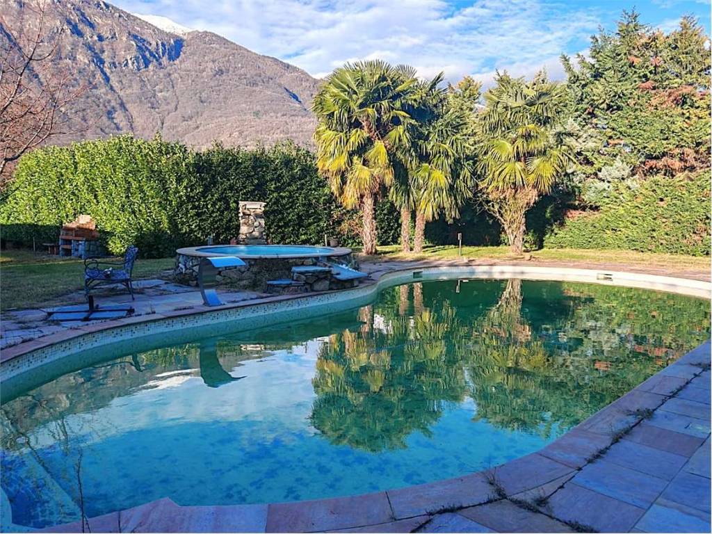 Villa a Borgofranco d'ivrea in via Aosta - Foto 5