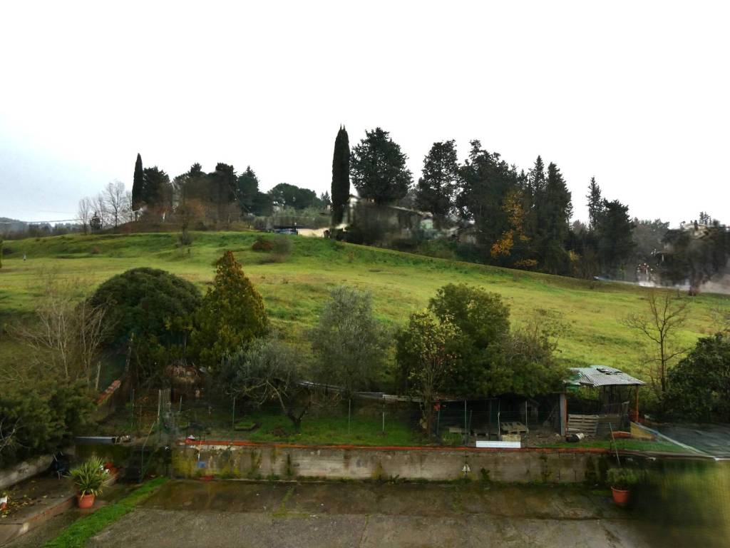 Casa indipendente a Montespertoli in Strada Provinciale di Val d'Orme - Foto 2