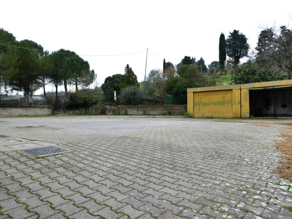 Casa indipendente a Montespertoli in Strada Provinciale di Val d'Orme - Foto 3