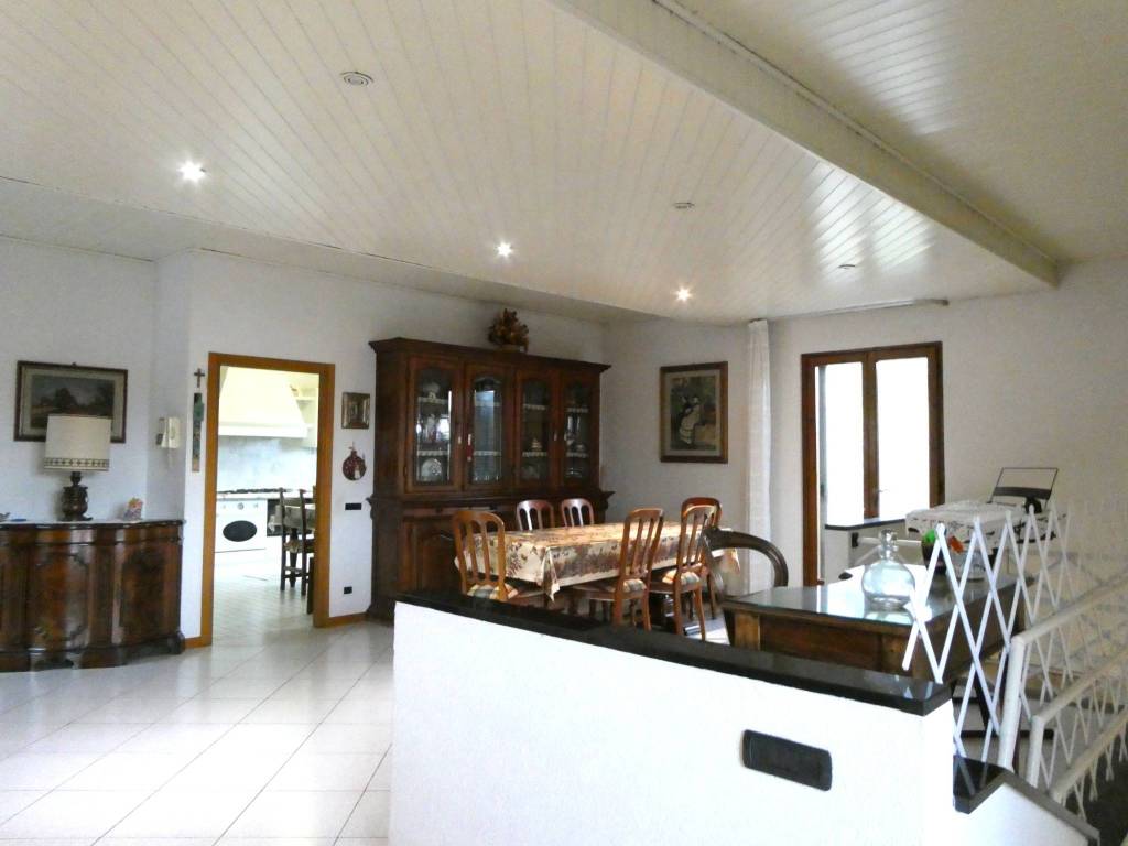 Casa indipendente a Montespertoli in Strada Provinciale di Val d'Orme - Foto 4