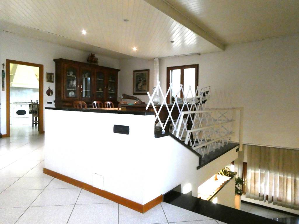 Casa indipendente a Montespertoli in Strada Provinciale di Val d'Orme - Foto 5