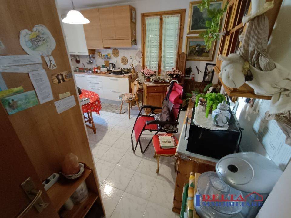 Casa indipendente a Rosignano marittimo - Foto 4