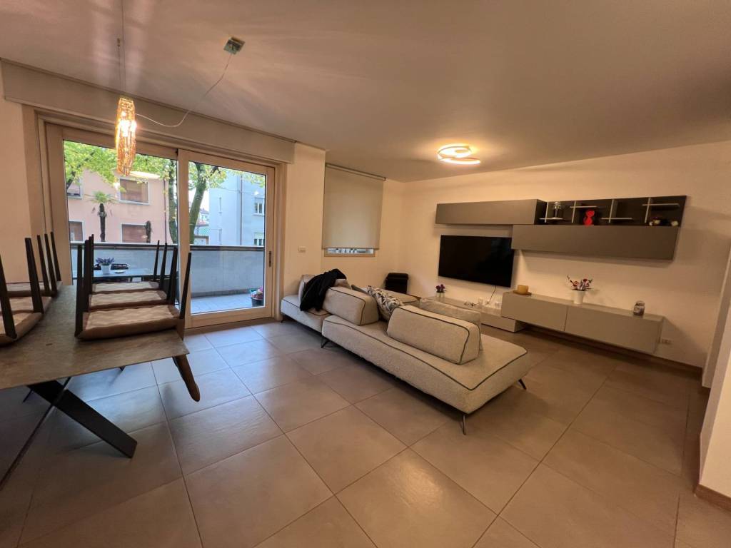 Appartamento a Gorizia in via Duca d'Aosta - Foto 2