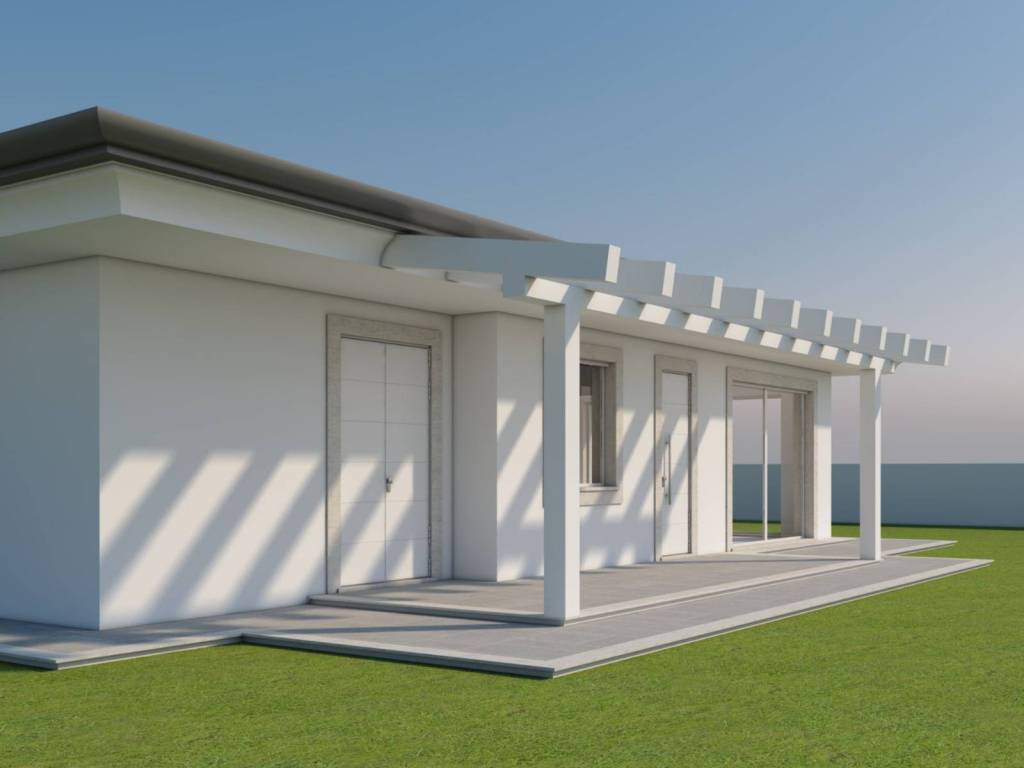 Villa a Nettuno in Via Romana Antica, 50 - Foto 4