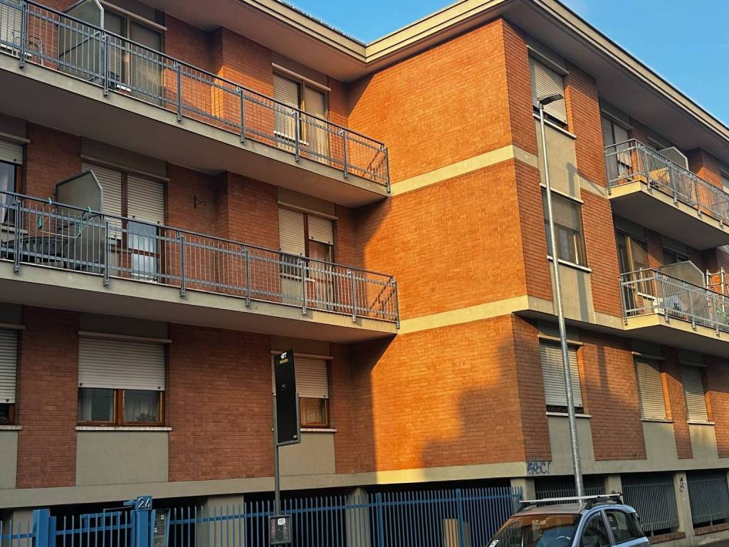 Appartamento a Settimo torinese in Via della Repubblica, 24 - Foto 2