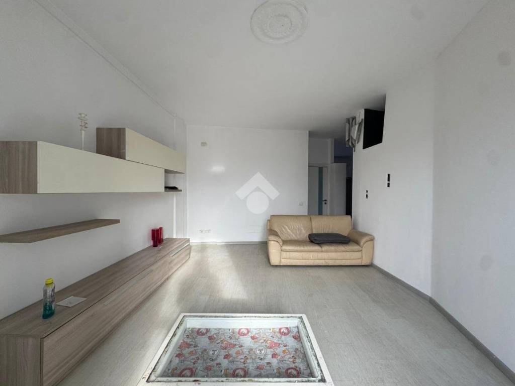 Appartamento a Vercelli in Via Marco Polo, 62 - Foto 3