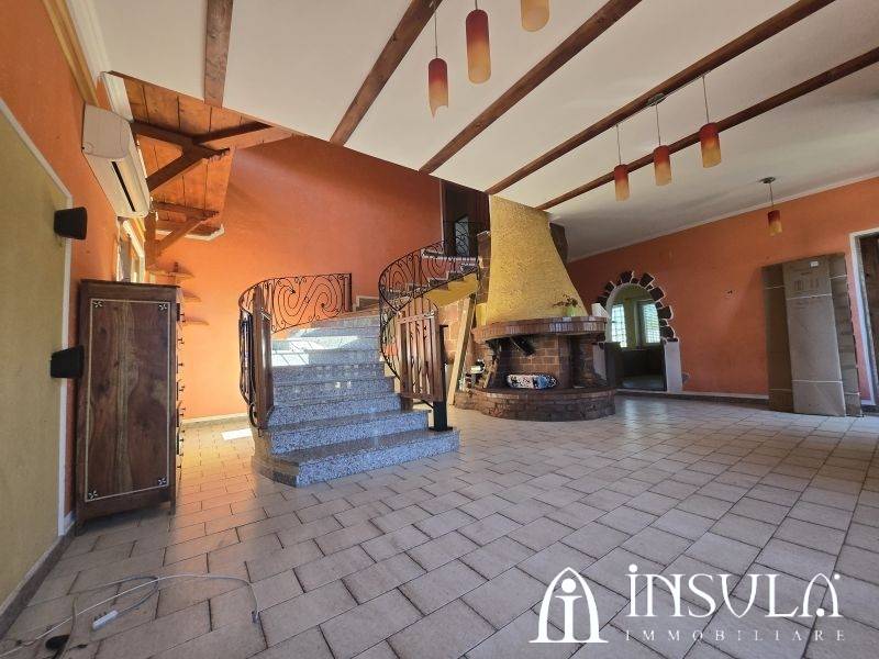 Villa a Carbonia in SS126, 88 - Foto 4