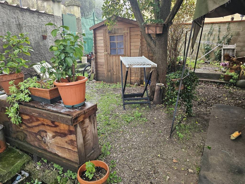 Casa indipendente a Calenzano in Via della Chiusa - Foto 3