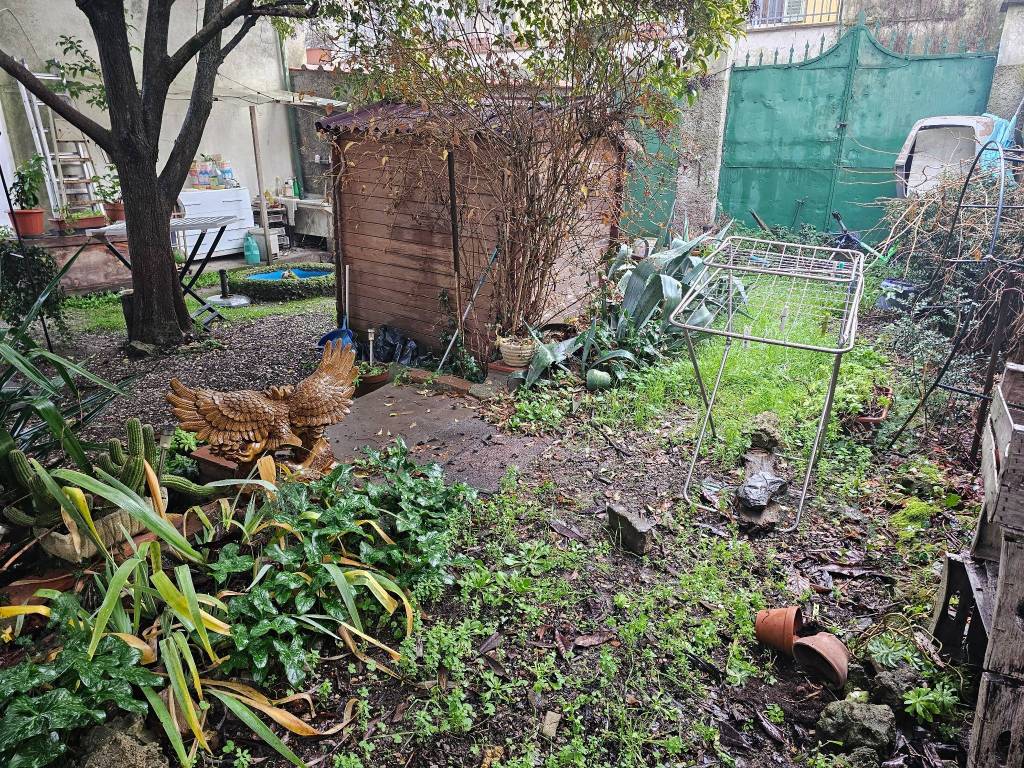 Casa indipendente a Calenzano in Via della Chiusa - Foto 4