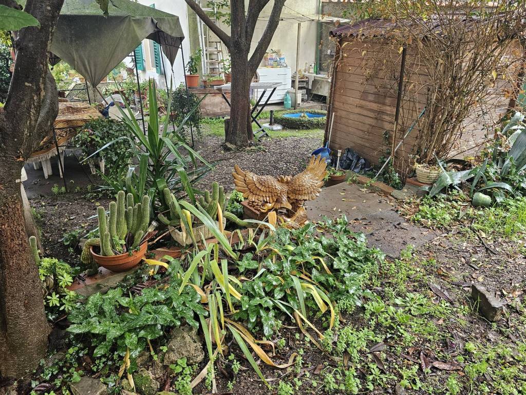 Casa indipendente a Calenzano in Via della Chiusa - Foto 5