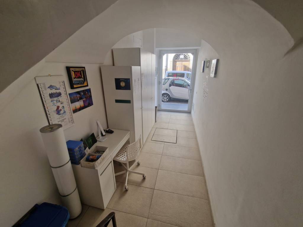 Appartamento a Trani in Via Sant'Agostino - Foto 2