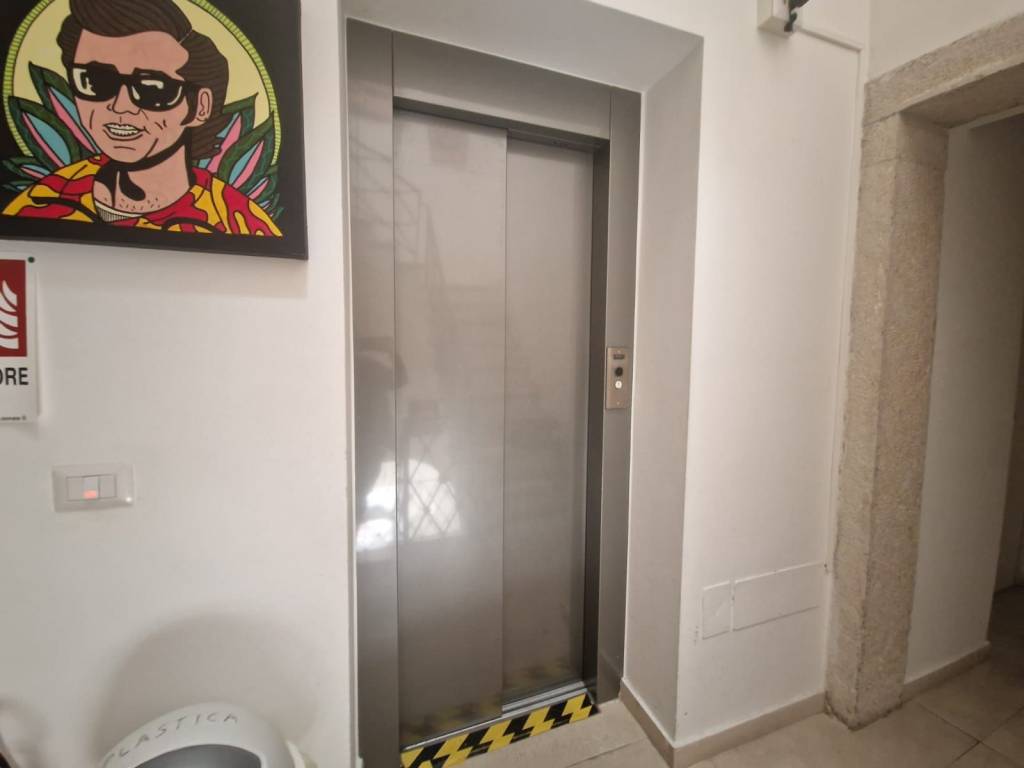 Appartamento a Trani in Via Sant'Agostino - Foto 3