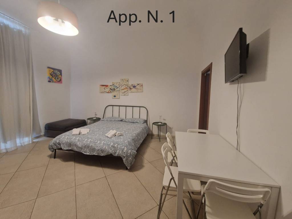 Appartamento a Trani in Via Sant'Agostino - Foto 4