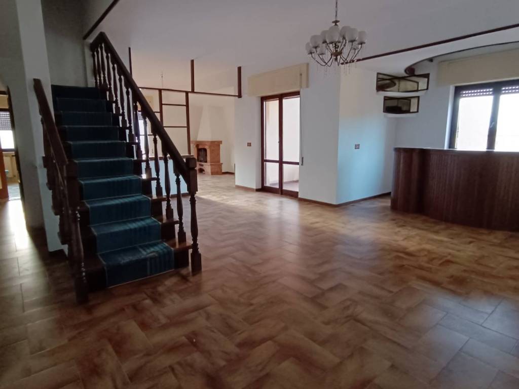 Appartamento a Ceccano in Via del Boschetto, 15 - Foto 2