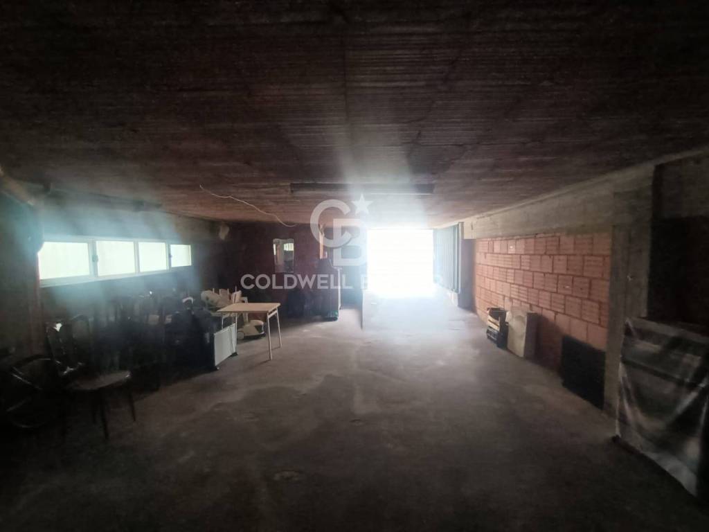 Box / garage a Ragusa in sigona - Foto 4