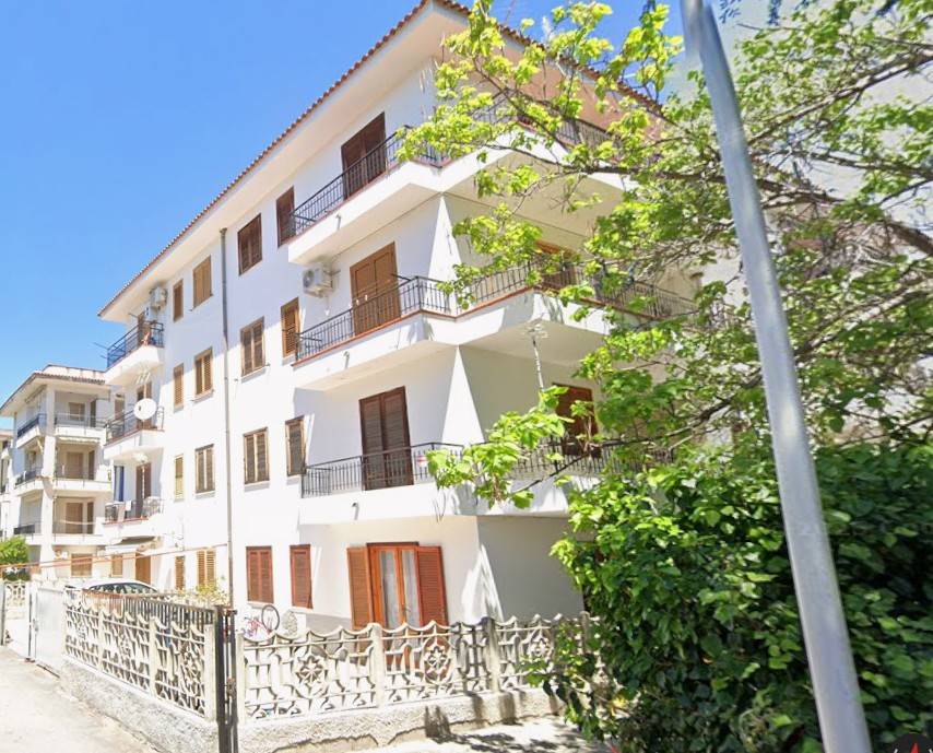 Appartamento a Nocera terinese in Via Camillo Benso di Cavour - Foto 4