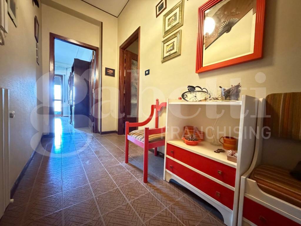 Appartamento a Selargius in VIA VITTORIO VENETO, SNC - Foto 2