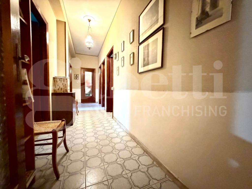 Appartamento a Selargius in VIA VITTORIO VENETO, SNC - Foto 4