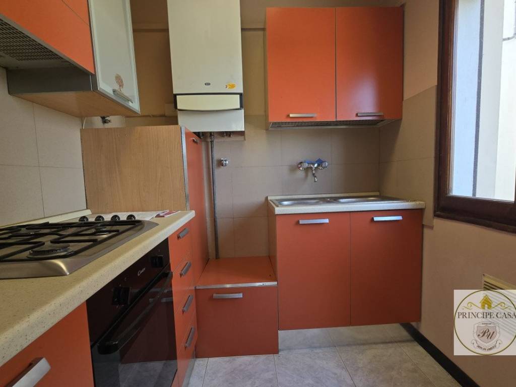 Casa indipendente a Borgo veneto in via roma - Foto 4