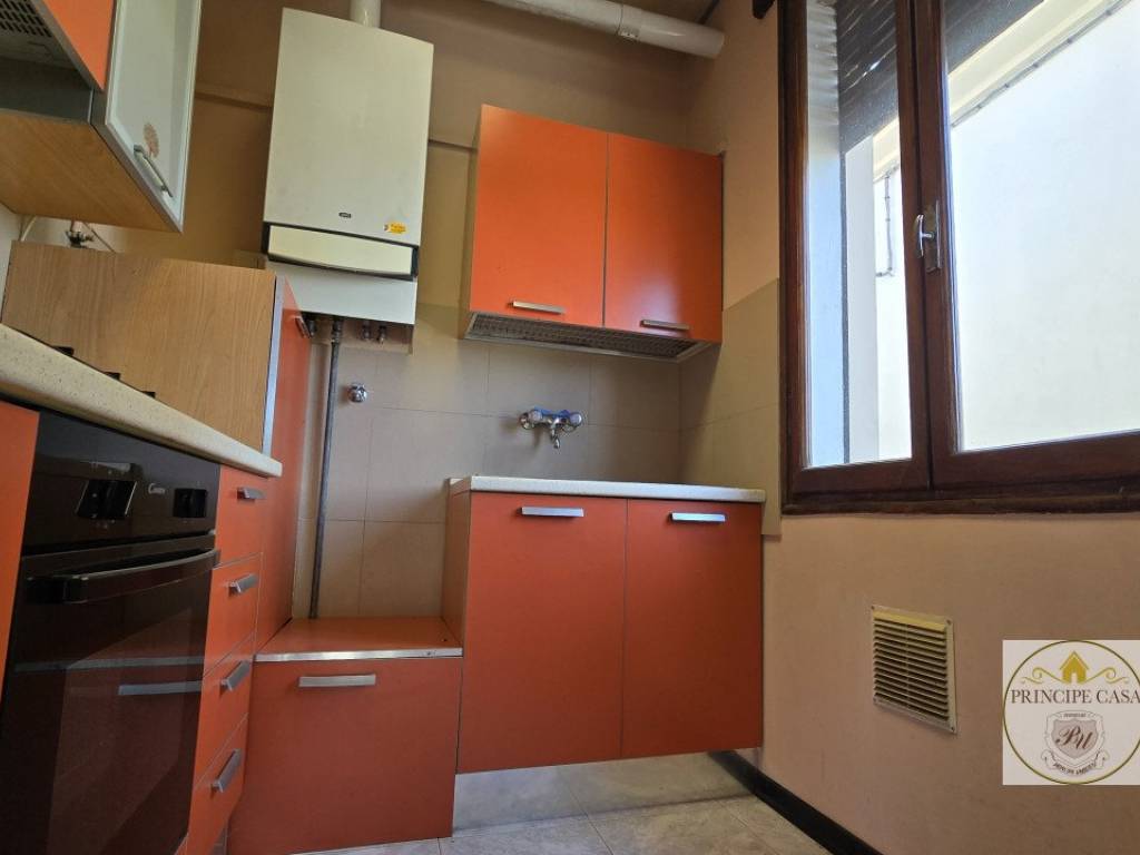 Casa indipendente a Borgo veneto in via roma - Foto 5