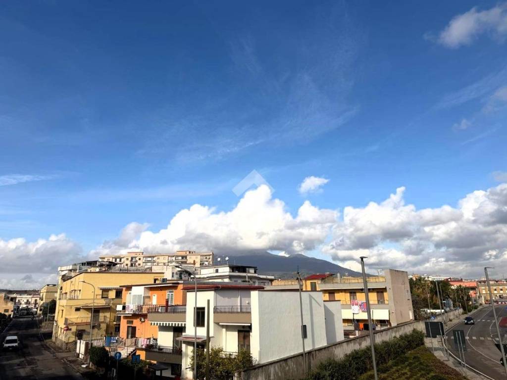 Appartamento a Torre annunziata in Via Castriota, 42 - Foto 2