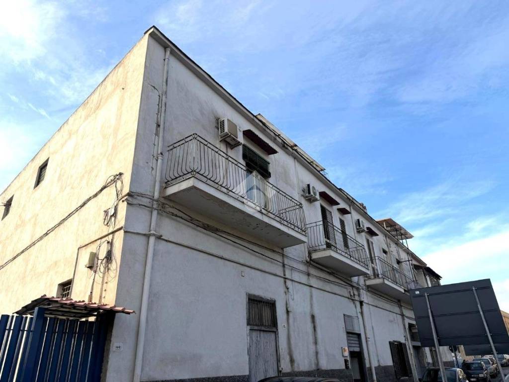 Appartamento a Torre annunziata in Via Castriota, 42 - Foto 5