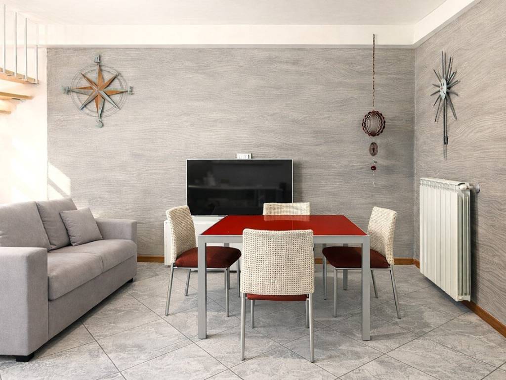 Appartamento a Pistoia in Via della Catena - Foto 3