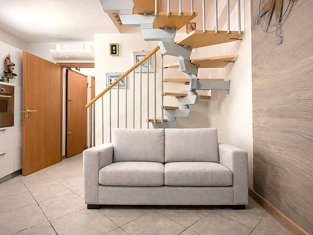 Appartamento a Pistoia in Via della Catena - Foto 4