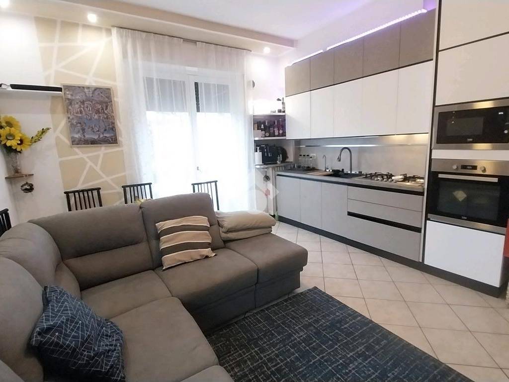 Appartamento a Verona in Via Luigi Galvani, 49 - Foto 4
