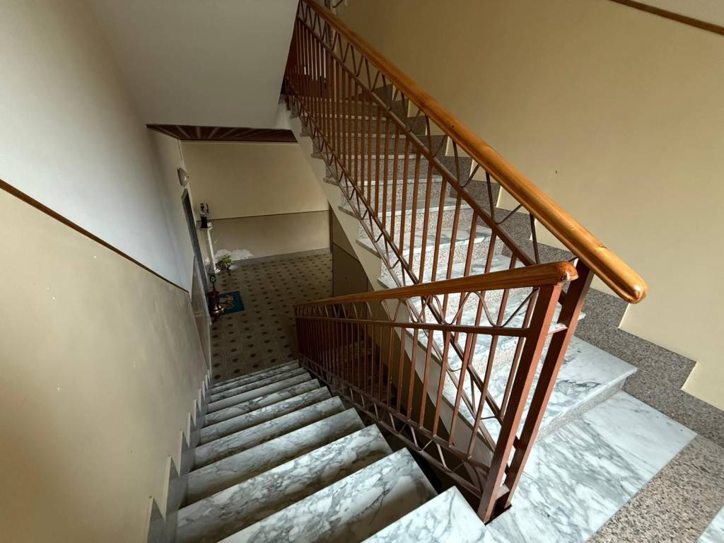 Appartamento a Caserta in Via Gennaro Papa, 12 - Foto 4