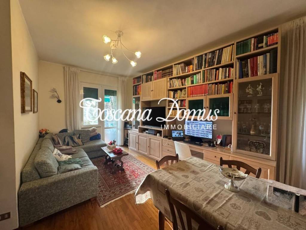 Appartamento a Siena in Viale Vittorio Emanuele II, , 1 - Foto 2