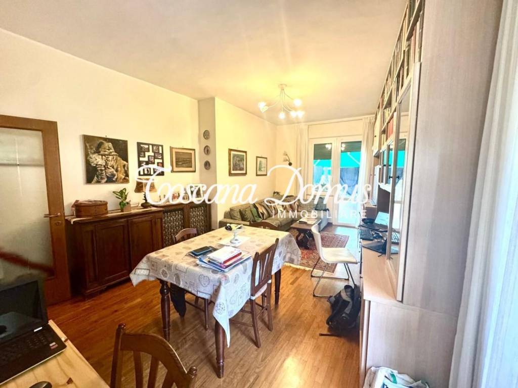 Appartamento a Siena in Viale Vittorio Emanuele II, , 1 - Foto 4