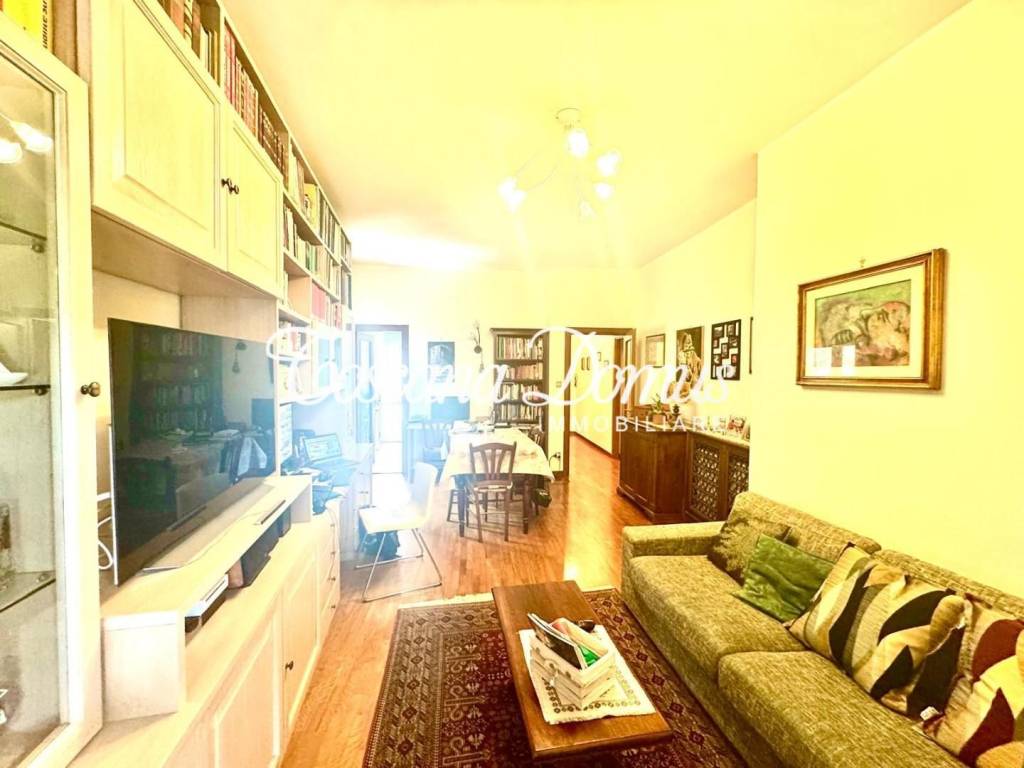 Appartamento a Siena in Viale Vittorio Emanuele II, , 1 - Foto 5