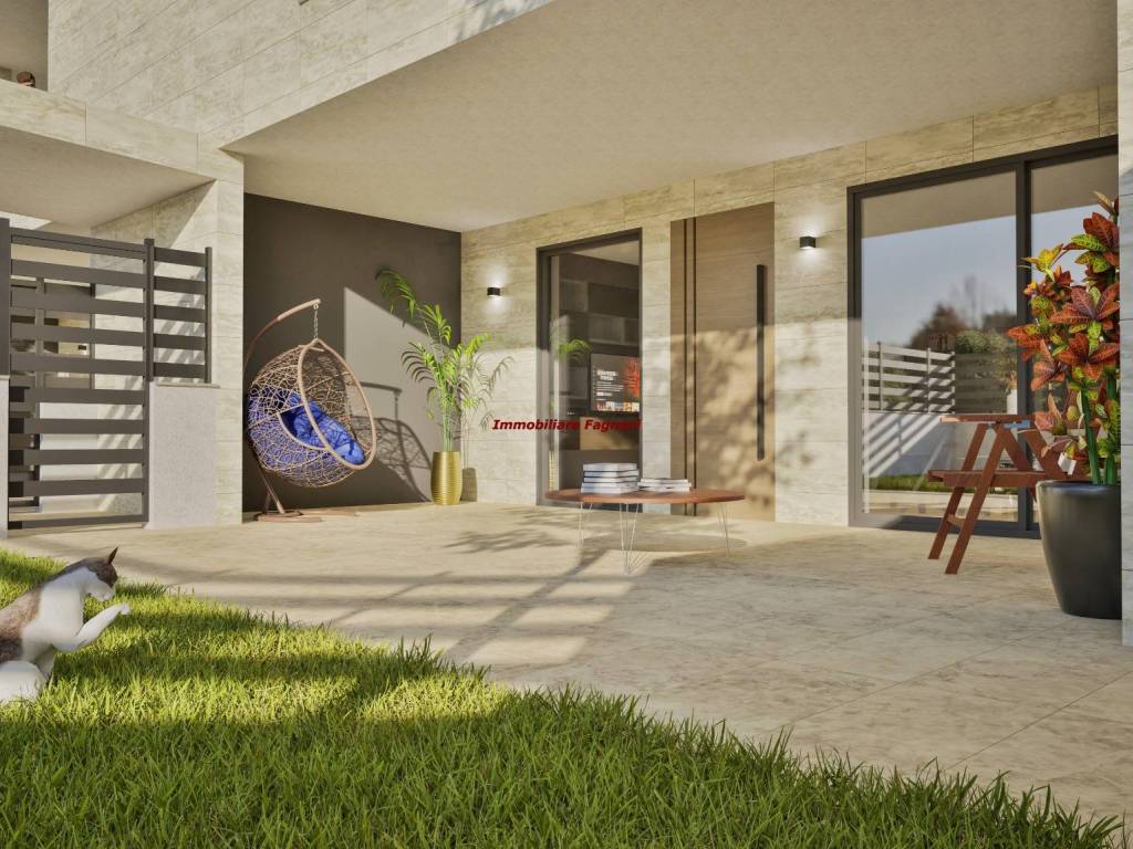 Appartamento a Cisterna di latina in Via Richard Wagner, 51 - Foto 2