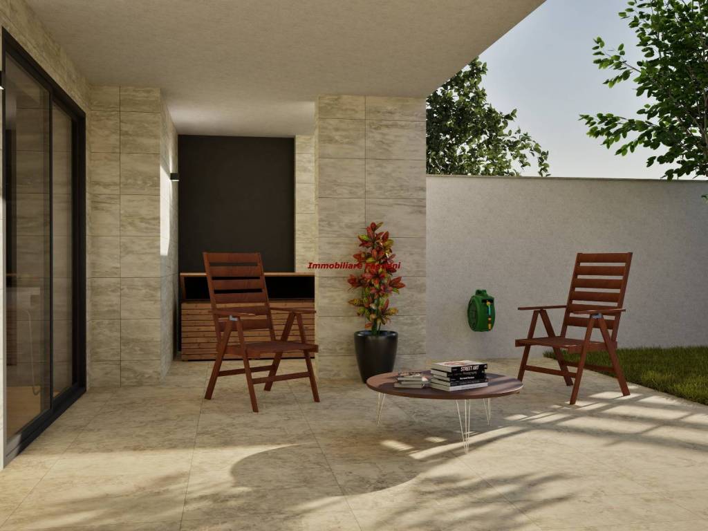 Appartamento a Cisterna di latina in Via Richard Wagner, 51 - Foto 3